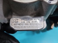 Turbosprężarka Renault Megane IV 850282-12, 144106434R, A2820900280 1.3 Tce 140KM