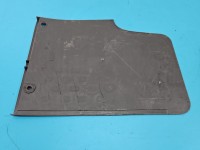 Dywaniki komplet Renault Trafic III