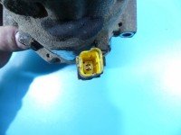 Sprężarka klimatyzacji kompresor Peugeot 307 1.6 hdi 9651911480