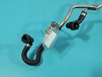 RURKI Przewód paliwowy MERCEDES W176 L26984GA, A6070701332 1.5 CDI