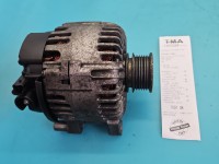 TEST Alternator Citroen C-Crosser 2.2 hdi 9662731680, 2543476A