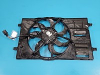 Wentylatory Wentylator chłodnicy Skoda Octavia III 1.4 TSI 5Q0959455BE