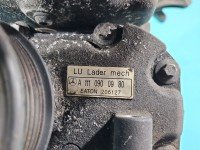Turbosprężarka Mercedes W203 A1110900980 2.0 kompressor 163KM