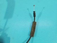 Zamek przód lewy Renault Scenic III EUROPA 4PIN