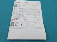 TESTOWANY Wtryskiwacz Vw Passat B7 0445110369 2.0 tdi (Cff)