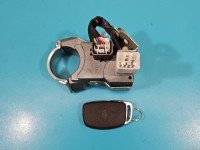 Komputer Sterownik silnika 0281018492, 39120-2A209 Hyundai I40 1.7 crdi (D4fd)