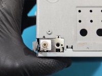 Radio fabryczne Seat Ibiza IV 6J 6J0035153B radioodtwarzacz