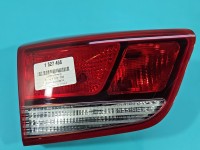 Lampa tył lewa Producent części: KIA, Z KLAPY 20-23 Kia Rio IV 16-23 HB