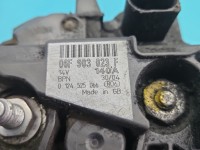 TEST Alternator Vw Passat B6 06F903023F, 0124525066 2.0 tdi