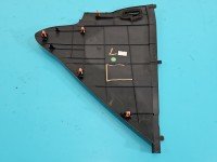 Osłona ZAŚLEPKA PLASTIK Toyota Corolla E21 19- 55317-02700, 55317-02710