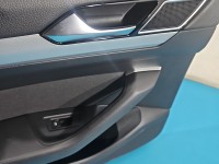 Tapicerka drzwi tył lewa boczek Vw Passat B8 3G0867179B