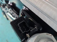Szyberdach Bmw f10 f11 2.0 T
