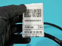 Instalacja Wiązka drzwi przód lewych Fiat Ducato IV 01376571080