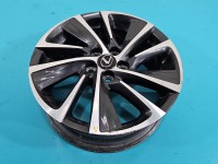 4X alufelgi felgi 16" komplet LEXUS CT 10-22 R16