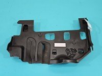 Osłona ZAŚLEPKA PLASTIK BMW X3 G01