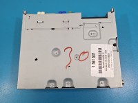 Radio fabryczne Mercedes W213 A2139003921 radioodtwarzacz