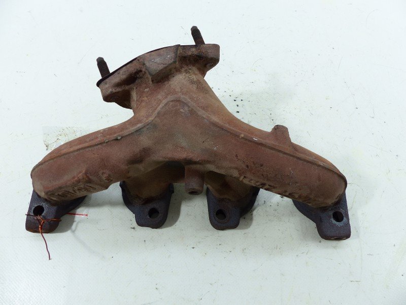 Kolektor wydechowy Citroen Xsara I 1.6 8V wtr.wielpkt