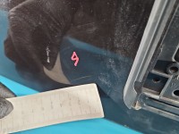 Klapa tył BMW X5 F15 5d B53\8