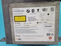 Radio fabryczne BMW X5 F15 932732001 radioodtwarzacz
