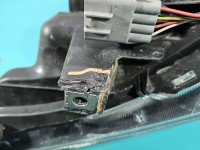 Reflektor lewy lampa przód Toyota Auris II EUROPA