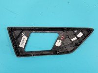 Listwa listwy dekory dekor deski Mercedes GLK X204 08- eu