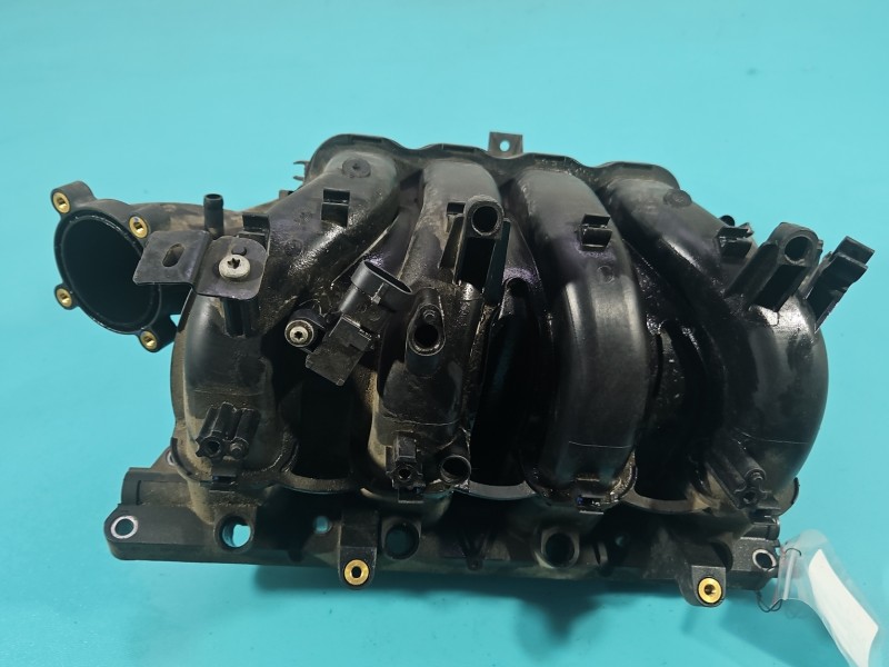 Kolektor ssący Chevrolet Cruze 55570227 1.6 16V