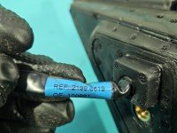 Lusterko lewe pin Ford Galaxy Mk2 06-15 HB 5d kolor srebrny 66 europa