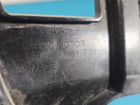 Ślizg zderzaka tył prawy MG3 24- P11387151R