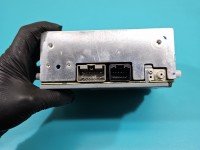 Radio fabryczne Ford Fiesta Mk7 radioodtwarzacz