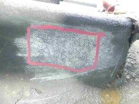 Skrzynia biegów JB1510, JB1 510 Renault Clio II 1.4 16v