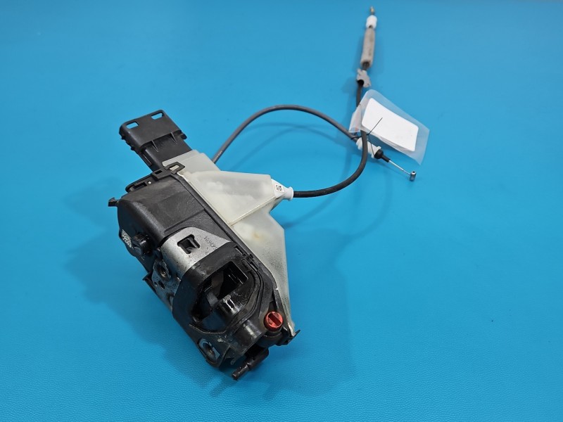 Zamek tył prawy 16943629, 1450A0404K5 Peugeot 3008 II 6pin