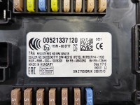 Sterownik moduł komfortu Fiat Tipo II 15- 00521337120