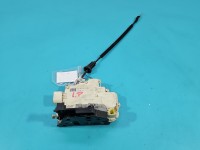 Zamek przód lewy Vw Passat B7 EUROPA 9PIN 3C1837015A