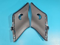 Podsufitka HYUNDAI i20 II 14-20 HB 92800-C7XXX, 85861-C8000, 85851-C8000