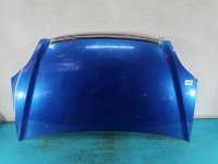 Maska przednia Honda Civic VII niebieski