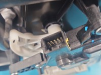 Nagrzewnica Kia Niro I 16-22 EUROPA