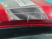 Lampa tył prawa Dacia Sandero I 08-12 HB