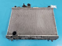 Chłodnica wody Suzuki Swift Mk6 1.6 16V