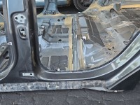 Próg lewy SŁUPEK ŚRODKOWY B Ford Focus Mk4 kombi 5d BJ