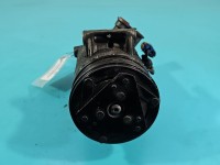 Sprężarka klimatyzacji kompresor 13286085 Opel Astra III H 1.6 16V