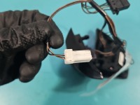 Przełącznik multifunkcja kierownicy Opel Corsa D 13222331