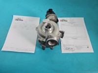 Turbosprężarka Regenerowana Seat Exeo 0170849, 53039700138, 53039880138 2.0 tdi 143KM