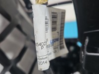 Podłokietnik TUNEL Mercedes W246 EUROPA