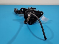 Pedał pedały MERCEDES W176 hamulca sprzęgła