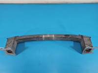 Wzmocnienie zderzaka przód belka Ford Focus Mk4 Producent części: FORD, JX61-A109A26-AC przednie BJ