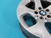 Felga aluminiowa 17" BMW X1 E84 alufelga
