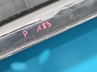 Listwa progowa prawa PRÓG NAKŁADKA Toyota C-HR I 16-23 75851-F4010 2TH