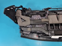 Deska rozdzielcza airbag pasażera kokpit Toyota Auris II