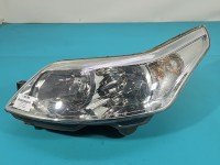 Reflektor lewy lampa przód Citroen C4 I EUROPA