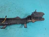 Wzmocnienie zderzaka tył Kia Optima IV 15-20 tylne